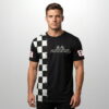 Because You Never Know When The Last One Is Kyle Busch Shirt 2