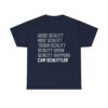Ben Rice Good Schlitt Holy Schlitt Shirt 1