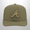 Braves 2026 Military Armed Forces Day Hat (2)