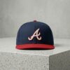 Braves Honor Bobby Cox 6 Hat (2)