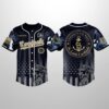 Cardinals 2026 Military Appreciation Night America 250 Jersey 1