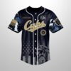 Cubs 2026 Military Appreciation Night America 250 Jersey 2