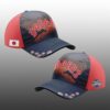 Dodgers 2026 Japan Heritage Night Hat 1
