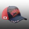 Dodgers 2026 Japan Heritage Night Hat 2