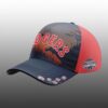 Dodgers 2026 Japan Heritage Night Hat 3