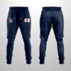 Dodgers 2026 Japan Heritage Night Hoodie Joggers Cap 2
