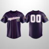El Paso Chihuahuas 2026 Matachines Personalized Jersey 1