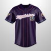 El Paso Chihuahuas 2026 Matachines Personalized Jersey 2