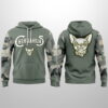 El Paso Chihuahuas Military Appreciation Night 2026 Hoodie 1