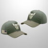 El Paso Chihuahuas Military Appreciation Night 2026 Personalized Jersey 2