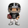Fernando Mendoza Raiders 1st Round Pick Pop 1