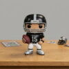 Fernando Mendoza Raiders 1st Round Pick Pop 2