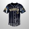 Giants 2026 Military Appreciation Night America 250 Jersey 2