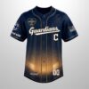 Guardians 2026 Best Dad Ever Fathers Day Personalized Jersey 2
