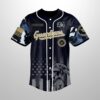 Guardians 2026 Military Appreciation Night America 250 Jersey 2