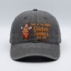 Home Of The Original Chicken Tenders Since 1974 Hat (1)