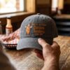 Home Of The Original Chicken Tenders Since 1974 Hat (3)