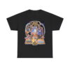 Karl Anthony Towns Knicks x Spurs 1999 Finals Champions Shirt (1)