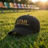 Kevin O'Leary Utah National Security Hat 2