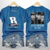Kyle Busch 1895 2026 Two Sided Shirt 2