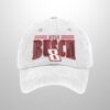 Kyle Busch 8 Memorial Hat 1