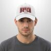 Kyle Busch 8 Memorial Hat 2