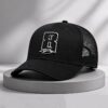 Kyle Busch Black 8 Hat (2)