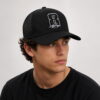 Kyle Busch Black 8 Hat (3)
