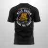 Kyle Busch Memorial Two Sided Shirt 3