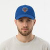 Lisan Al Gaib Knicks Hat (2)