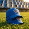 Lisan Al Gaib Knicks Hat (3)
