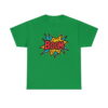 Mackenzie Shirilla Dad Shirt 1