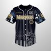 Mariners 2026 Military Appreciation Night America 250 Jersey 2