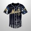 Mets 2026 Military Appreciation Night America 250 Jersey 2