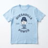 Myles Straw Quesadilla Power Shirt 1
