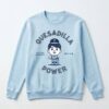 Myles Straw Quesadilla Power Shirt 2