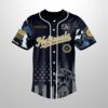 Nationals 2026 Military Appreciation Night America 250 Jersey 2