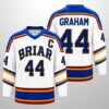 Off Campus Briar University Garrett Graham Jersey (1)