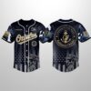 Orioles 2026 Military Appreciation Night America 250 Jersey 1