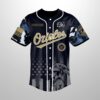 Orioles 2026 Military Appreciation Night America 250 Jersey 2