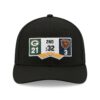 Packers 21 3 Bears Hat 1