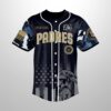 Padres 2026 Military Appreciation Night America 250 Jersey 2