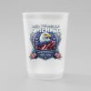 Personalized 250 Years Of America Independence 1776 2026 Party Cup 1