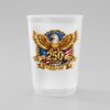 Personalized USA 250th Anniversary Party Cup 1