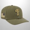 Phillies 2026 Military Armed Forces Day Hat (3)
