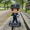 Raiders Fernando Mendoza The 1 Pick 2026 Draft Commemorative POP Figure 2