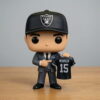Raiders Round 1 Pick 1 Fernando Mendoza Pop 2
