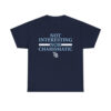 Rays Not Interesting Nor Charismatic Shirt (1)