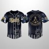 Reds 2026 Military Appreciation Night America 250 Jersey 1