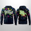 Rocket City Trash Pandas Autism Awareness Day 2026 Hoodie 1